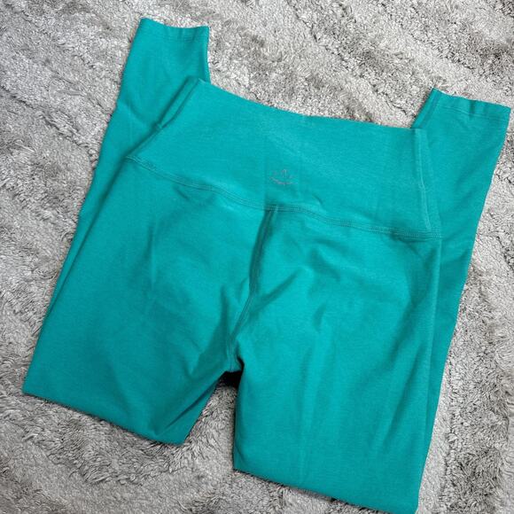 Beyond Yoga At Your Leisure High Waisted 7/8 Legging - Picture 1 of 6